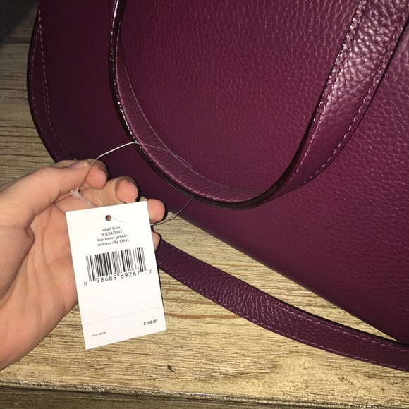 Kate spade purse - Picture 3 of 4